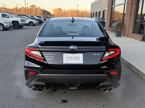 Used 2022 Subaru WRX Premium image 5