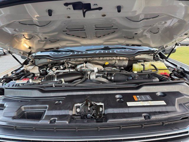 Used 2021 Ford F350 Platinum AWD/4WD image 28