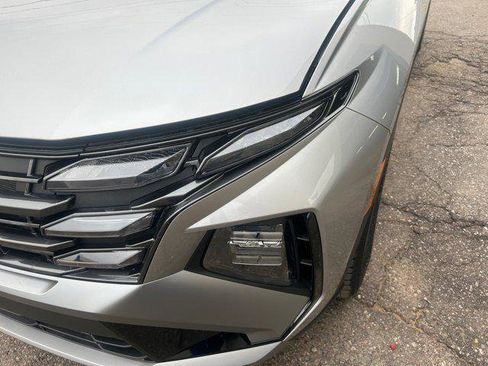 New 2026 Hyundai Tucson SEL AWD/4WD image 9