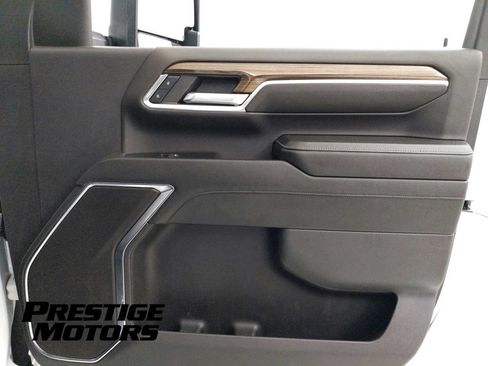 Used 2024 Chevrolet Silverado 3500 LT w/ True North Edition AWD/4WD image 30