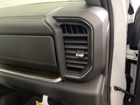 New 2026 Chevrolet Silverado 1500 RST AWD/4WD image 11