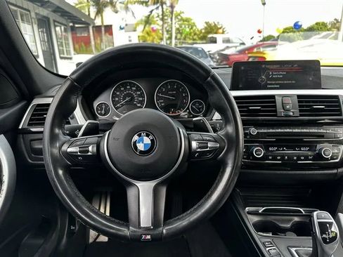 Used 2016 BMW 328i Sedan RWD image 17