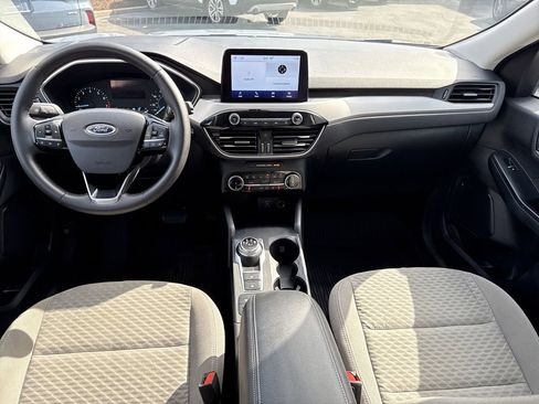 Used 2022 Ford Escape SE w/ Convenience Package AWD/4WD image 11