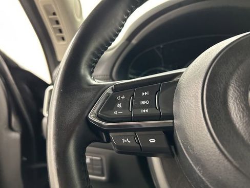 Used 2023 MAZDA CX-5 AWD 2.5 S w/ Premium Package image 9