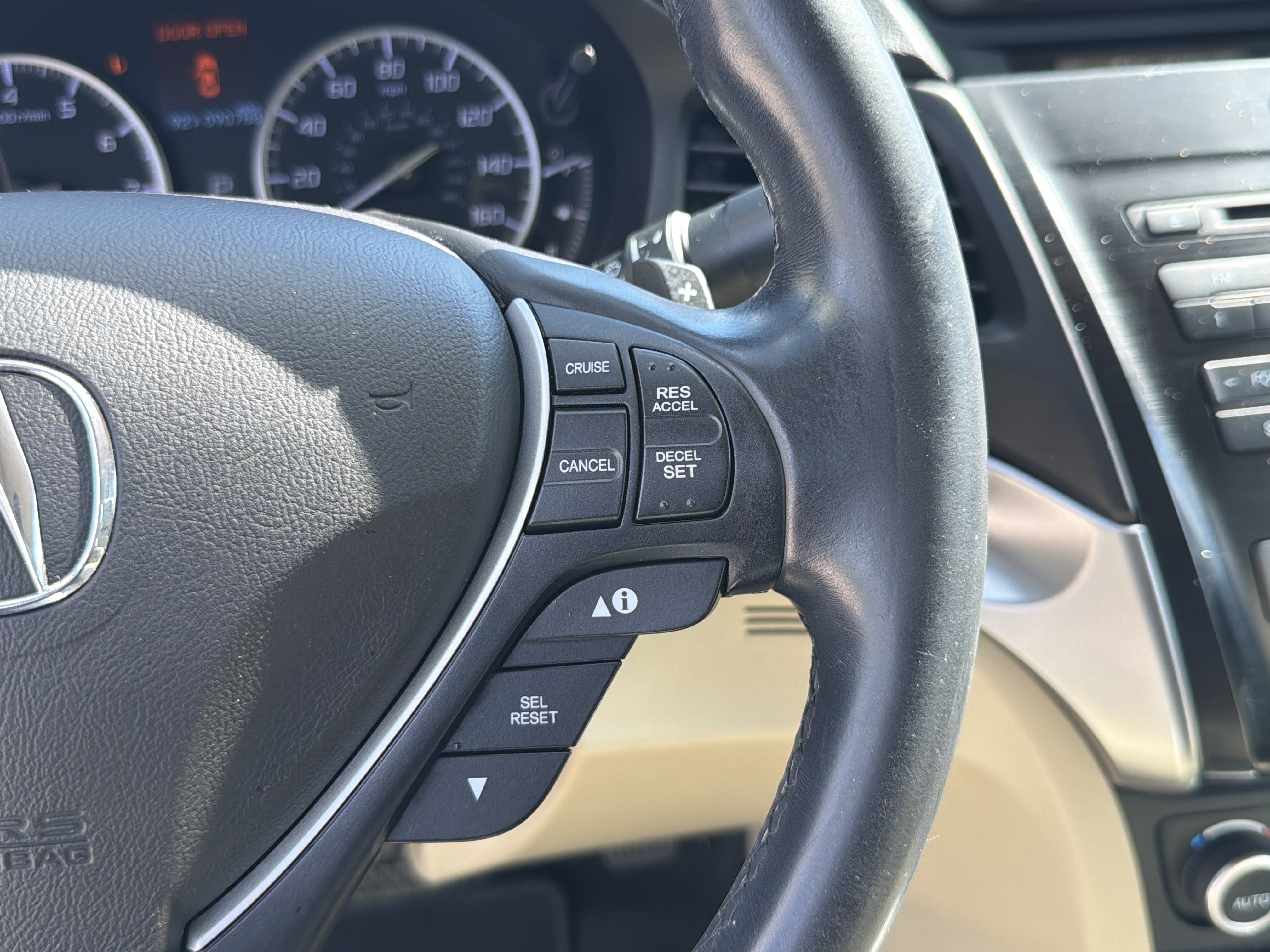Certified 2017 Acura ILX FWD image 20