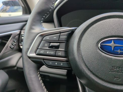 Used 2025 Subaru Outback Touring XT w/ Popular Package #2 AWD/4WD image 22