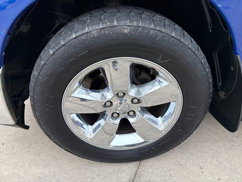 Used 2015 RAM 1500 Big Horn image 19