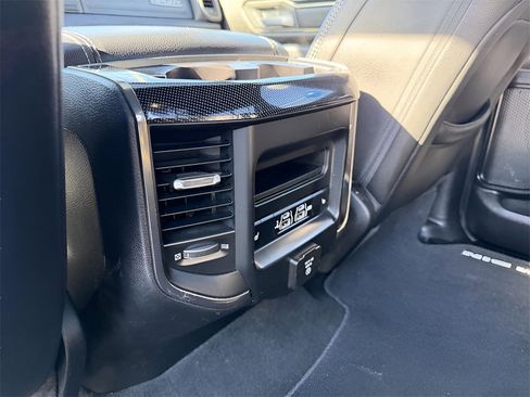 Used 2020 RAM 1500 Sport w/ Comfort & Convenience Group image 30