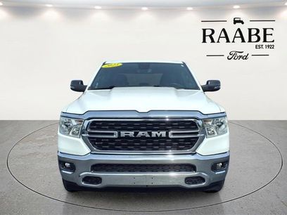 Used 2023 RAM 1500 Big Horn