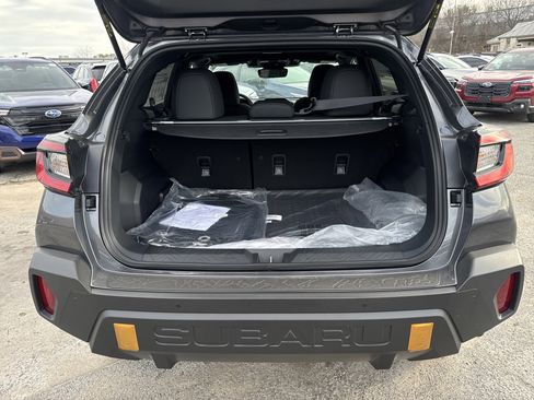 New 2026 Subaru Crosstrek 2.5i Wilderness image 30