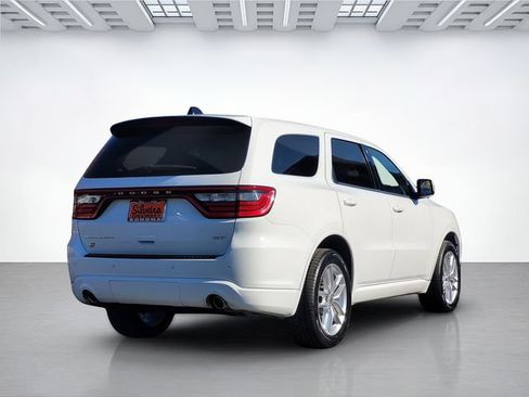 Used 2023 Dodge Durango GT AWD/4WD image 5