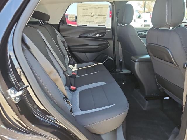 New 2026 Chevrolet TrailBlazer LT FWD image 26