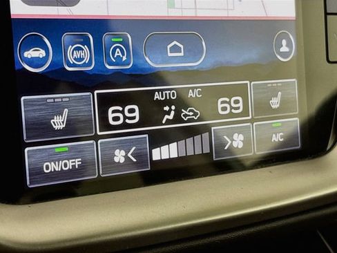 Used 2020 Subaru Outback Limited w/ Popular Package #2 AWD/4WD image 19