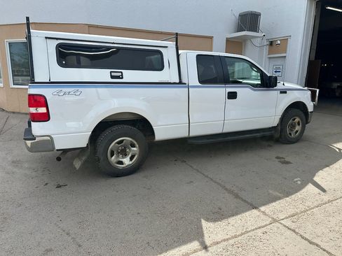 Used 2006 Ford F150 XLT AWD/4WD image 4