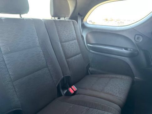 Used 2024 Dodge Durango GT w/ Trailer Tow Group IV RWD image 20