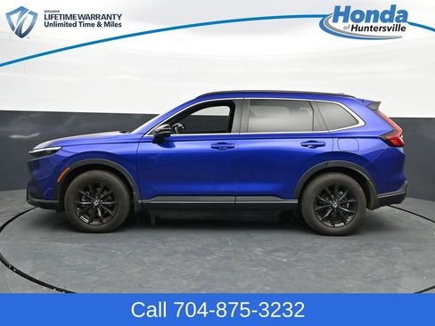 Used 2024 Honda CR-V Sport image 5