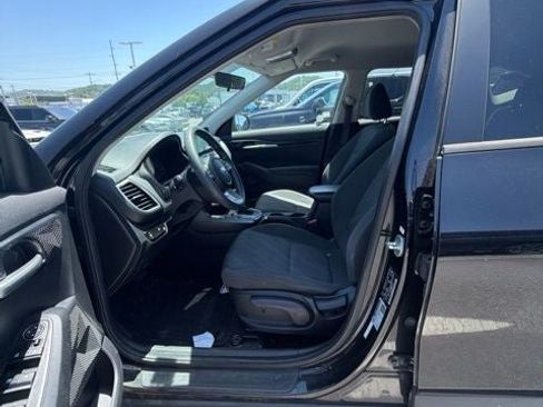 Used 2021 Kia Seltos LX AWD/4WD image 17