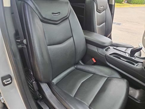 Used 2019 Cadillac XT5 Luxury AWD/4WD image 42