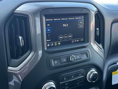 New 2026 GMC Sierra 1500 Pro w/ Pro Value Package image 21