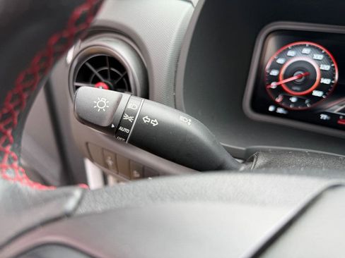 Used 2022 Hyundai Kona N Line AWD/4WD image 19