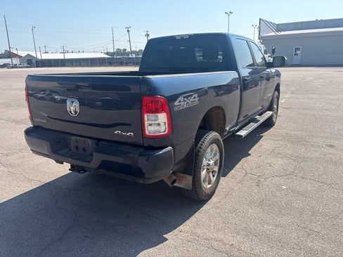Used 2019 RAM 2500 Big Horn AWD/4WD image 15