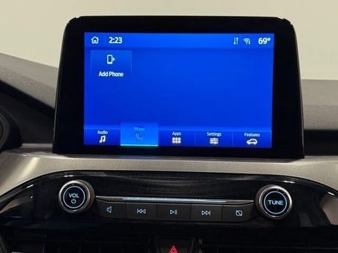 Used 2023 Ford Escape Active FWD image 27