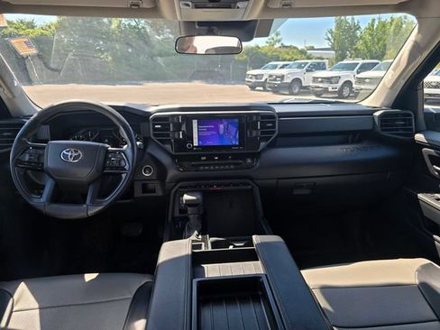 Used 2023 Toyota Tundra SR AWD/4WD image 15