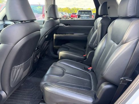 Used 2021 Hyundai Palisade SEL w/ Premium Package AWD/4WD image 9