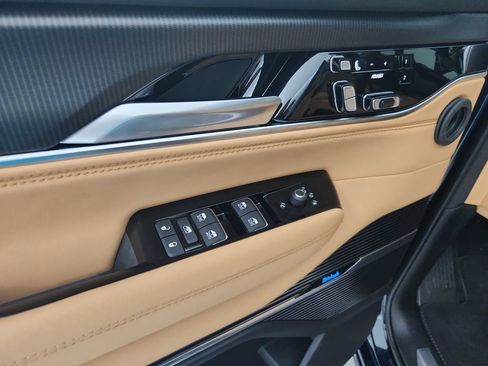 New 2026 Jeep Grand Wagoneer Summit AWD/4WD image 20