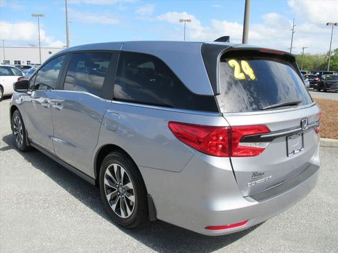 Used 2024 Honda Odyssey EX-L image 5