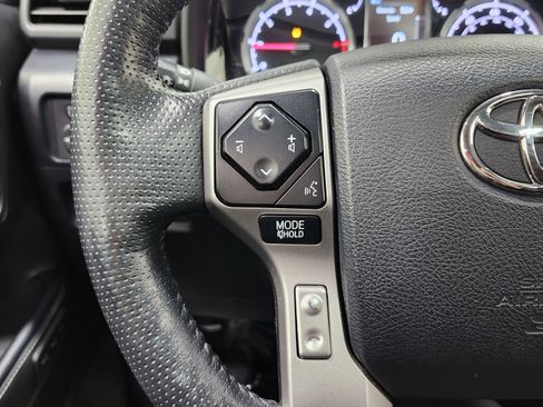 Used 2023 Toyota 4Runner Limited image 36