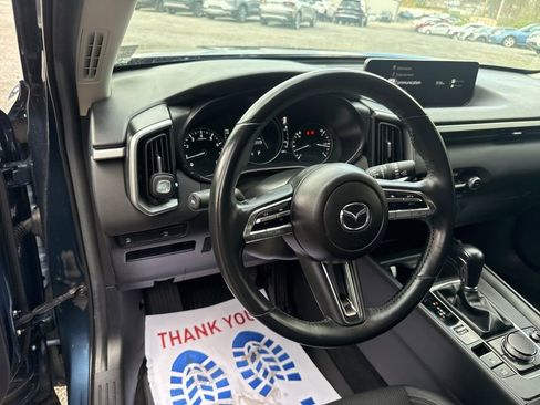 Used 2024 MAZDA CX-50 AWD 2.5 S w/ Weather Package image 15
