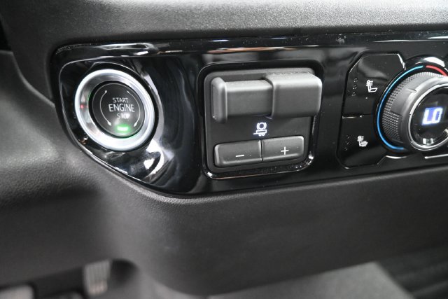 Used 2026 Chevrolet Silverado 1500 RST RWD image 7