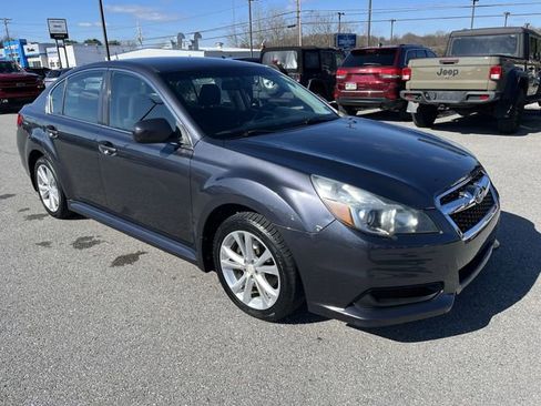 Used 2013 Subaru Legacy 2.5i Premium image 11