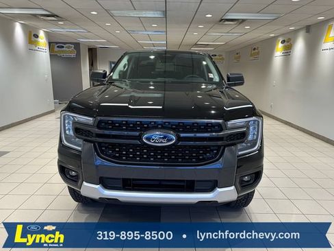 New 2026 Ford Ranger XLT w/ Trailer Tow Package AWD/4WD image 18