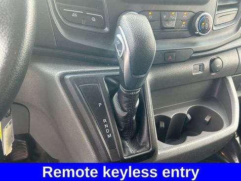 Used 2023 Ford Transit 250 Base w/ Load Area Protection Package image 14