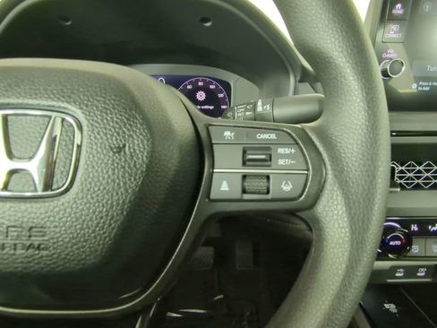 New 2026 Honda Accord SE image 38