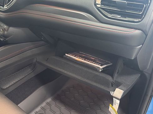 New 2026 Dodge Durango GT AWD/4WD image 25