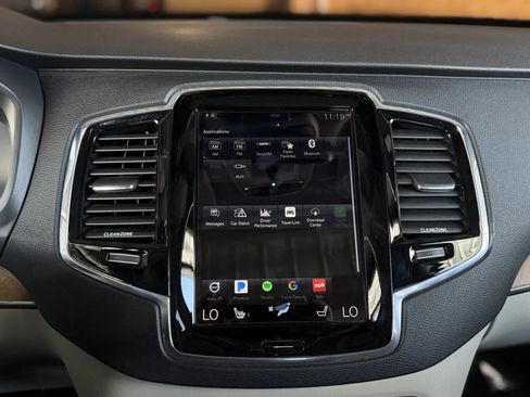 Used 2016 Volvo XC90 T6 Momentum image 31