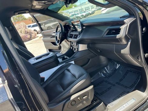 Used 2023 Chevrolet Tahoe LT AWD/4WD image 15