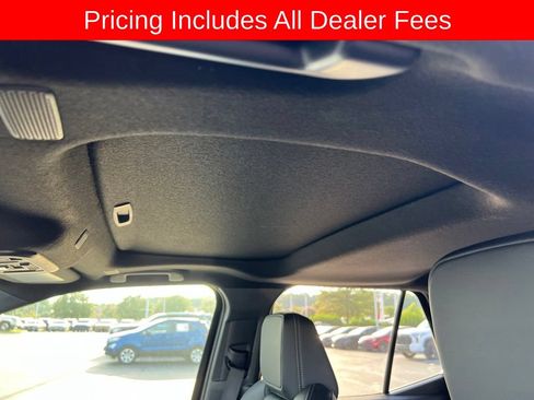 Used 2026 Toyota 4Runner Limited AWD/4WD image 47