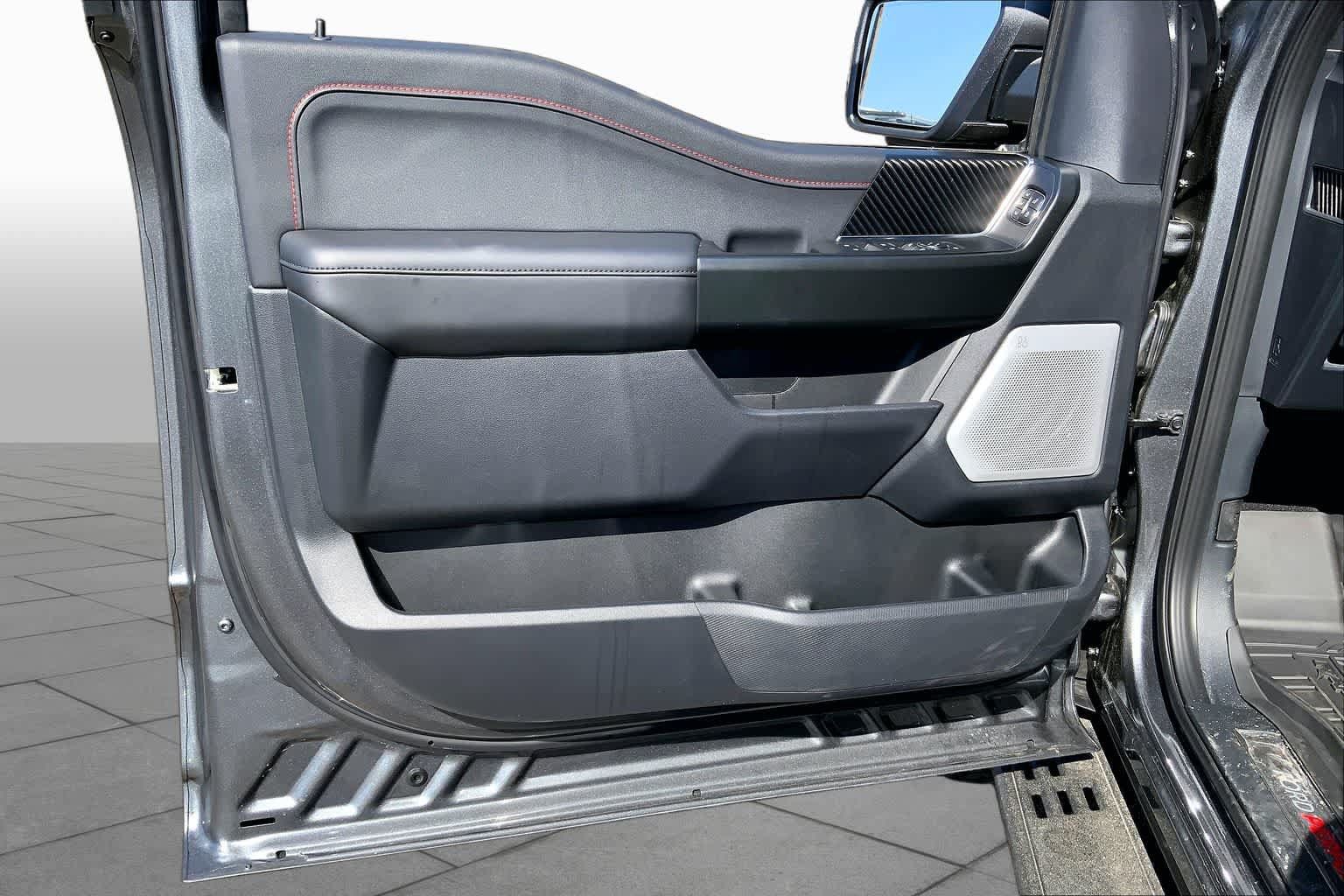 New 2026 Ford F150 Raptor AWD/4WD image 10