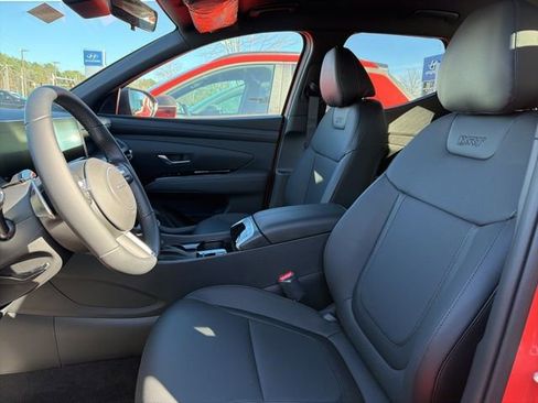 New 2026 Hyundai Santa Cruz XRT image 25