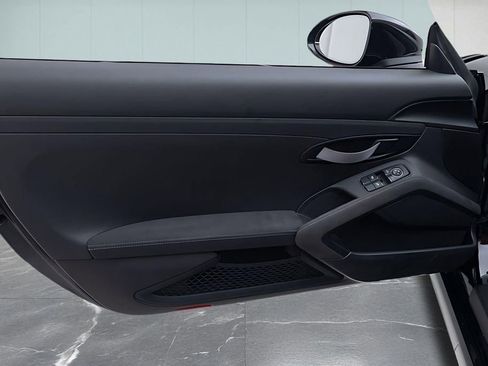 Used 2024 Porsche 718 Cayman GT4 RS w/ Chrono Package RWD image 36