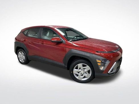 New 2026 Hyundai Kona SE image 34