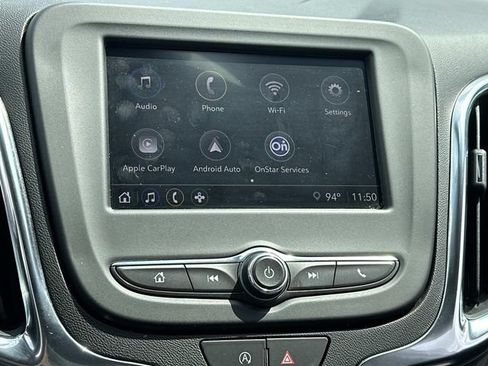 Certified 2024 Chevrolet Equinox LT FWD image 12