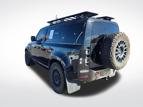 Used 2021 Land Rover Defender 110 X image 7