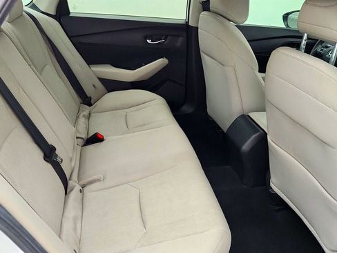 Used 2024 Honda Accord EX image 23