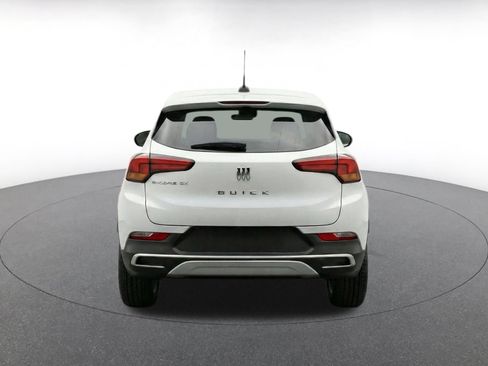 Used 2025 Buick Encore GX Preferred AWD/4WD image 7