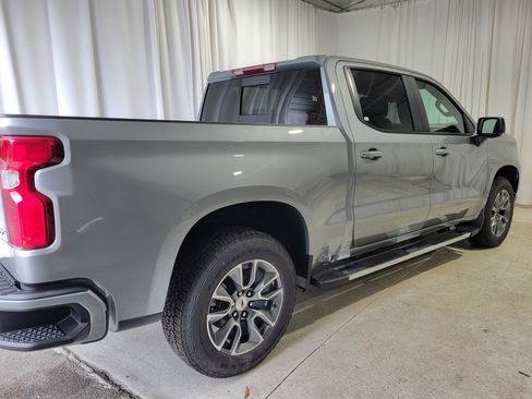 New 2026 Chevrolet Silverado 1500 RST w/ RST All Star Premium Package image 5